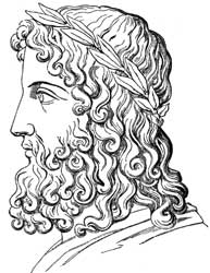 Asclepius.